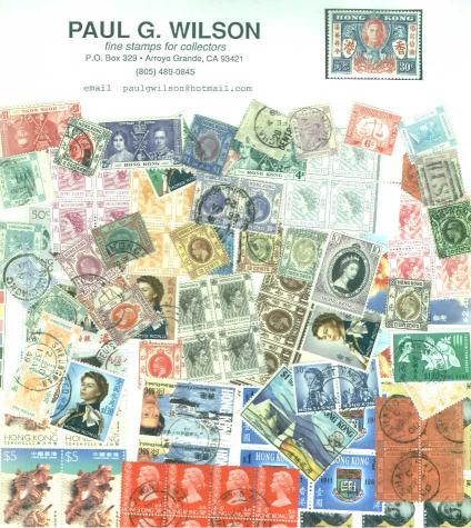 Fine
Stamps